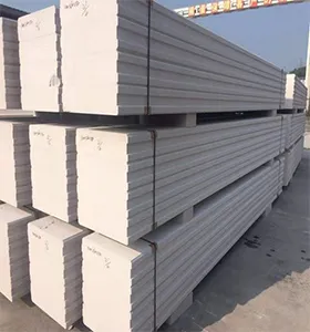 中牟附近水泥隔墻板怎么選?