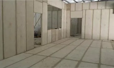 鄭州附近ACL隔墻板推薦