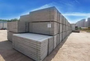 周口陶粒隔墻板建議